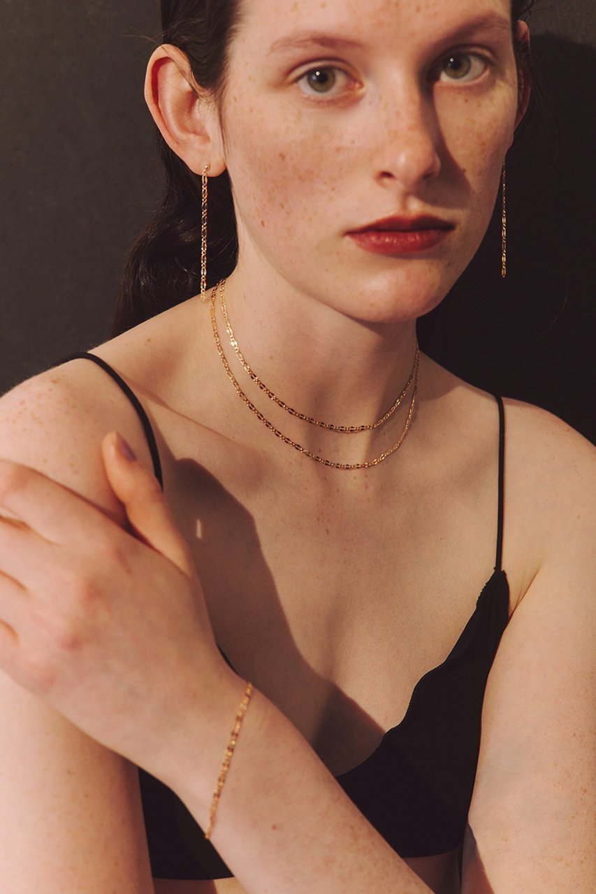 【ルボンボン/les bonbon】のallure ピアス 人気、トレンドファッション・服の通販 founy(ファニー) 　ファッション　Fashion　レディースファッション　Fashion for Women　ジュエリー　Jewelry　ファッションリング　Fashion Rings　イヤリング・フープ・ドロップタイプ　Hoop, Drop & Clip Earrings　イヤリング　Earrings　チェーン　Chain, Chain Strap　リュクス　Luxury, Elegant, High-End, Chic　ロング　Long, Long-Length　other-6|ID: prp329100004523735 ipo3291000000035583635