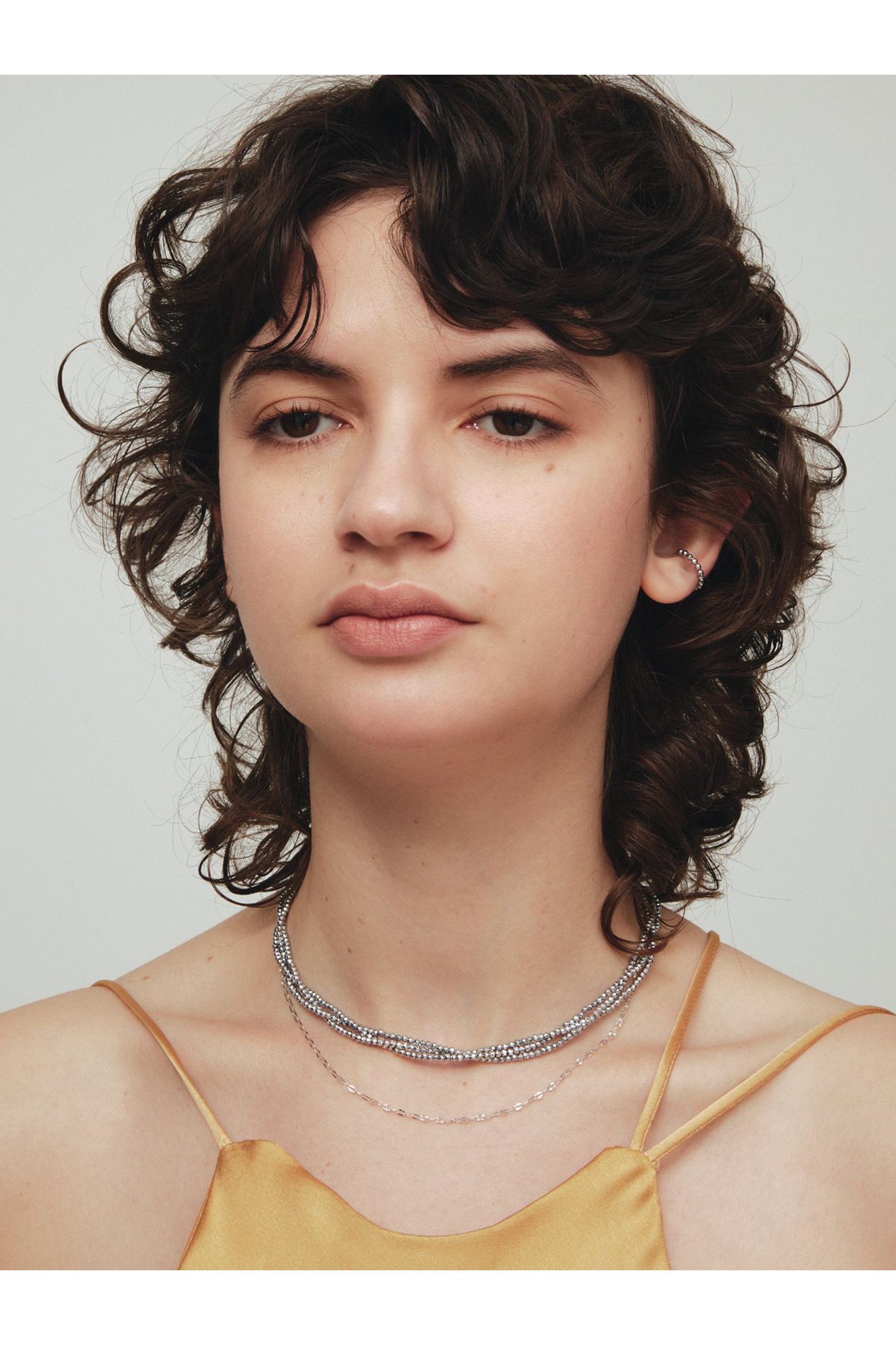 【ルボンボン/les bonbon】のgloss イヤーカフ(片耳用) 人気、トレンドファッション・服の通販 founy(ファニー) 　ファッション　Fashion　レディースファッション　Ladies' Fashion Online　ジュエリー　Jewelry　リング　Rings　イヤリング　Earrings　おすすめ　Recommend　イヤリング　Earrings　イヤーカフ　Ear Cuff　ジュエリー　Jewelry　パール　Pearl　フィット　Fit　メタリック　Metallic　モダン　Modern　片耳　One Ear　other-2|ID: prp329100004523736 ipo3291000000031999855