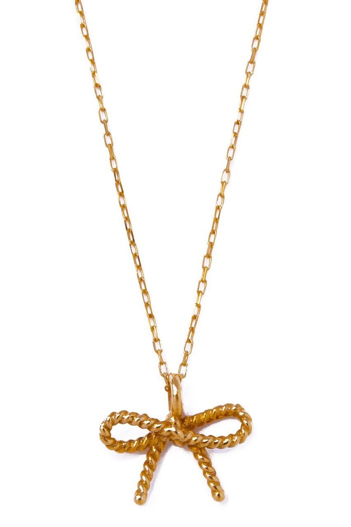 【ルボンボン/les bonbon】のprima ネックレス インテリア・キッズ・メンズ・レディースファッション・服の通販 founy(ファニー) https://founy.com/ ファッション Fashion レディースファッション Fashion for Women ジュエリー Jewelry ネックレス Necklaces & Pendants イタリア Italy チェーン Chain, Chain Strap ネックレス Necklace, Pendant Necklace フェミニン Feminine, Girly モチーフ Motif, Design Theme リボン Ribbon, Bow |ID: prp329100004523740 ipo3291000000036245761