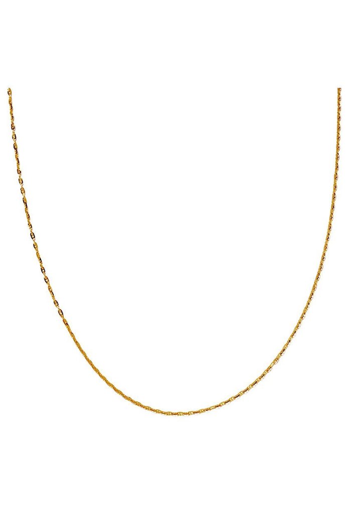 【ルボンボン/les bonbon】のK18 authen ネックレス インテリア・キッズ・メンズ・レディースファッション・服の通販 founy(ファニー) https://founy.com/ ファッション Fashion レディースファッション Fashion for Women ジュエリー Jewelry ネックレス Necklaces & Pendants チェーン Chain, Chain Strap ネックレス Necklace, Pendant Necklace リュクス Luxury, Elegant, High-End, Chic |ID: prp329100004523741 ipo3291000000035567763