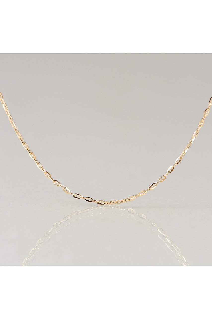 【ルボンボン/les bonbon】のK18 authen ネックレス 人気、トレンドファッション・服の通販 founy(ファニー) 　ファッション　Fashion　レディースファッション　Fashion for Women　ジュエリー　Jewelry　ネックレス　Necklaces & Pendants　チェーン　Chain, Chain Strap　ネックレス　Necklace, Pendant Necklace　リュクス　Luxury, Elegant, High-End, Chic　other-5|ID: prp329100004523741 ipo3291000000035567769