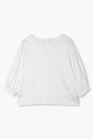 【レリル/lelill】のサージカルガウンBL 人気、トレンドファッション・服の通販 founy(ファニー) ファッション Fashion レディースファッション WOMEN トップス・カットソー Tops/Tshirt シャツ/ブラウス Shirts/Blouses サテン Satin スリーブ Sleeve モチーフ Motif リボン Ribbon ロング Long 再入荷 Restock/Back In Stock/Re Arrival 羽織 Haori |ID:prp329100004523742