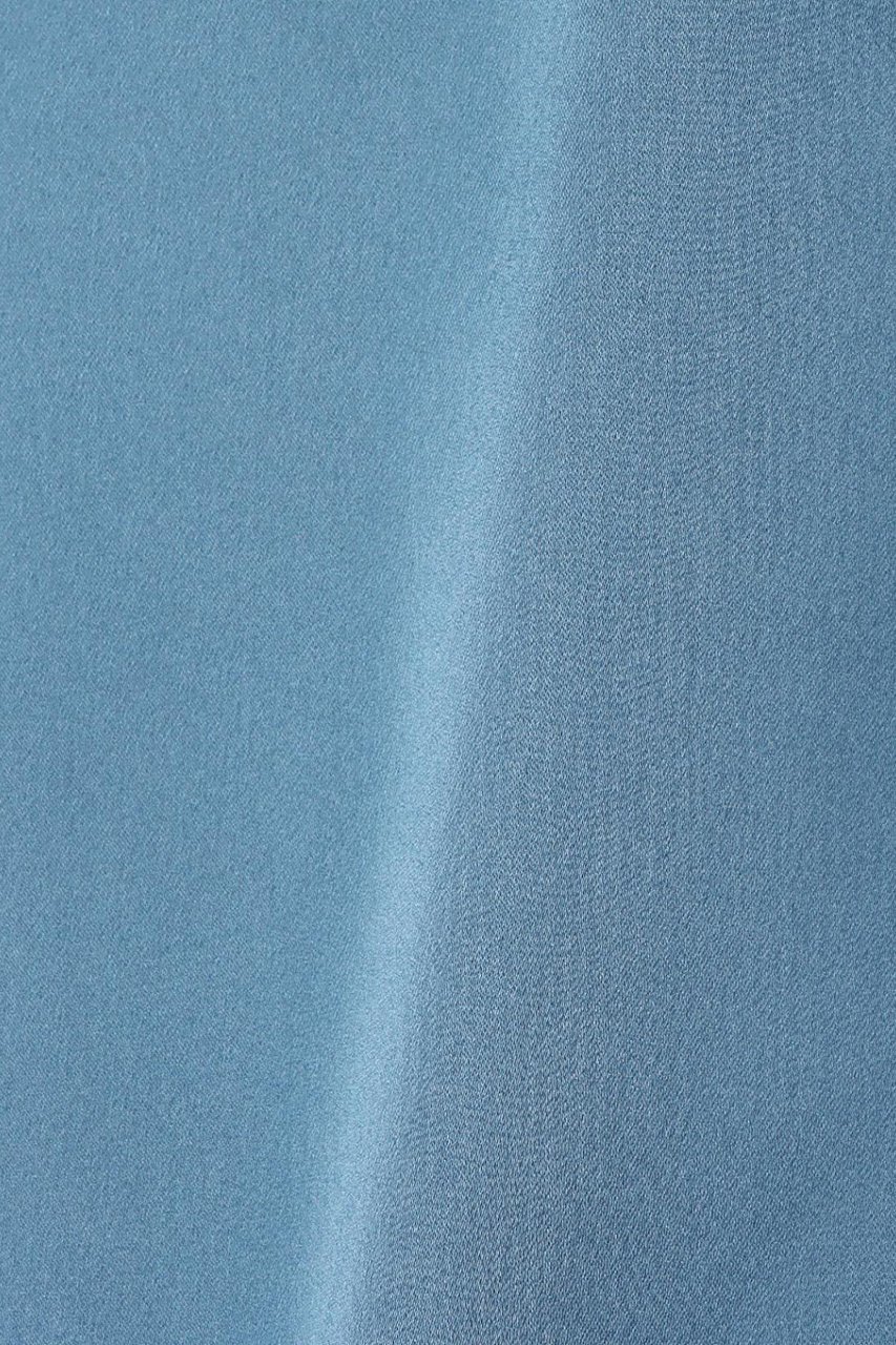 【レリル/lelill】のサージカルガウンBL 人気、トレンドファッション・服の通販 founy(ファニー) 　ファッション　Fashion　レディースファッション　WOMEN　トップス・カットソー　Tops/Tshirt　シャツ/ブラウス　Shirts/Blouses　サテン　Satin　スリーブ　Sleeve　モチーフ　Motif　リボン　Ribbon　ロング　Long　再入荷　Restock/Back In Stock/Re Arrival　羽織　Haori　other-6|ID: prp329100004523742 ipo3291000000031999905
