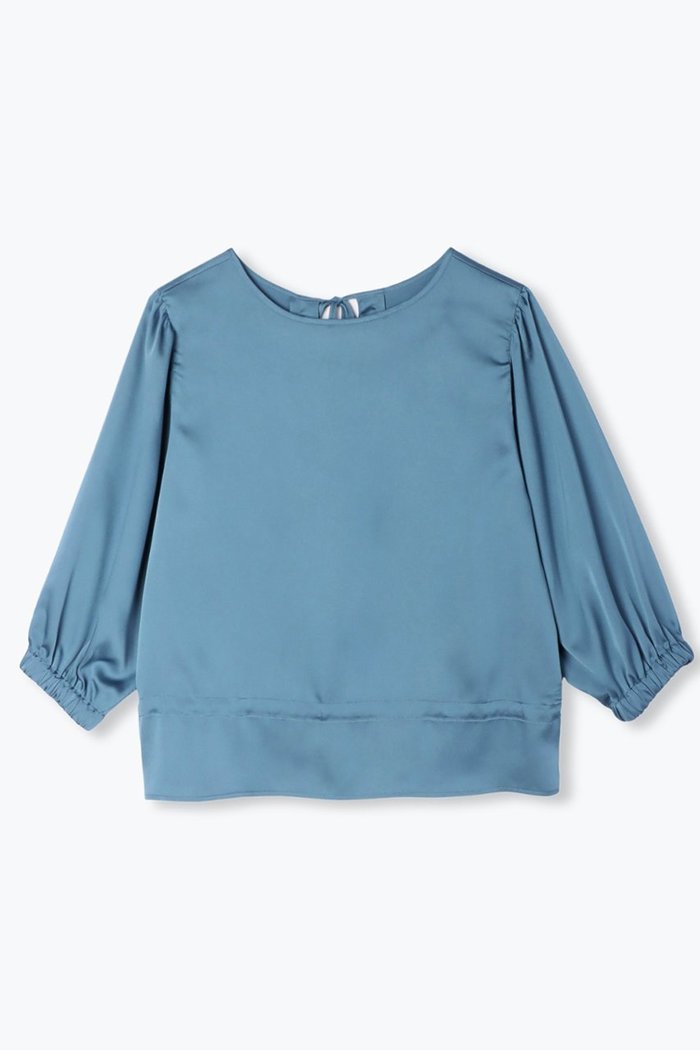 【レリル/lelill】のサージカルガウンBL インテリア・キッズ・メンズ・レディースファッション・服の通販 founy(ファニー) https://founy.com/ ファッション Fashion レディースファッション WOMEN トップス・カットソー Tops/Tshirt シャツ/ブラウス Shirts/Blouses サテン Satin スリーブ Sleeve モチーフ Motif リボン Ribbon ロング Long 羽織 Haori |ID: prp329100004523742 ipo3291000000032245253