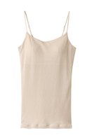 【キッドブルー/KID BLUE】のコットンドットメッシュJQカップ付キャミ 人気、トレンドファッション・服の通販 founy(ファニー) ファッション Fashion レディースファッション WOMEN 下着・ランジェリー Underwear その他インナー・ランジェリー Other lingerie インナー Inner キャミ Cami キャミソール Camisole トレンド Trend ドット Dot フェミニン Feminine メッシュ Mesh ラップ Wrap ランジェリー Lingerie リラックス Relax NEW・新作・新着・新入荷 New Arrivals |ID:prp329100004523743