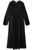 【プルミエ アロンディスモン/1er Arrondissement】のカシュクールワンピース ブラック|ID: prp329100004523745 ipo3291000000031999931
