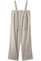 【エリオポール/heliopole】のジャンプスーツ ベージュ|ID: prp329100004523749 ipo3291000000035469201