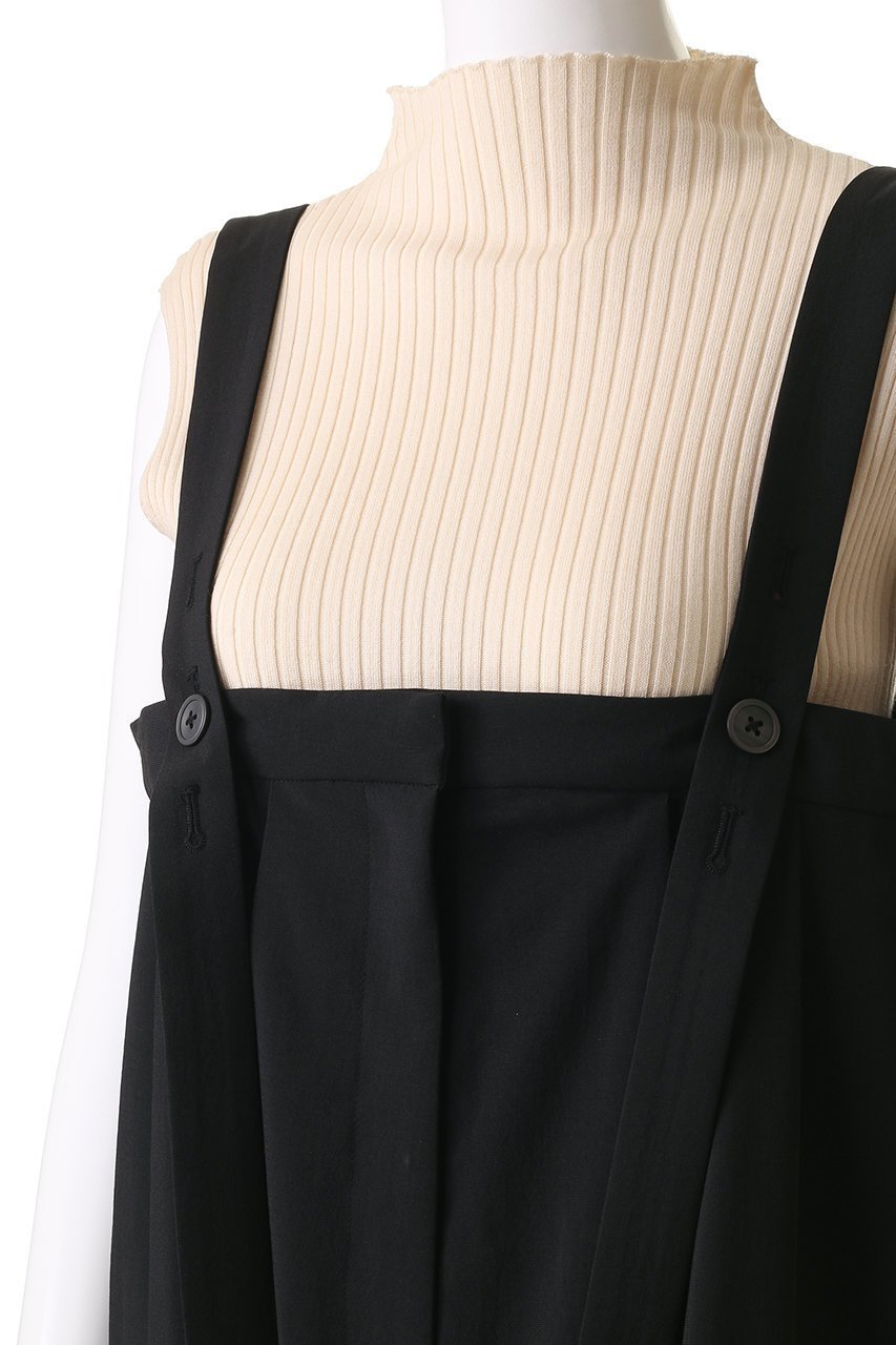 【エリオポール/heliopole】のジャンプスーツ 人気、トレンドファッション・服の通販 founy(ファニー) 　ファッション　Fashion　レディースファッション　Fashion for Women　パンツ　Pants & Trousers　スーツ　Suit, Formalwear　ロング　Long, Long-Length　夏　Summer　春　Spring　S/S・春夏　SS, Spring/Summer, Warm Season　other-5|ID: prp329100004523749 ipo3291000000035469205