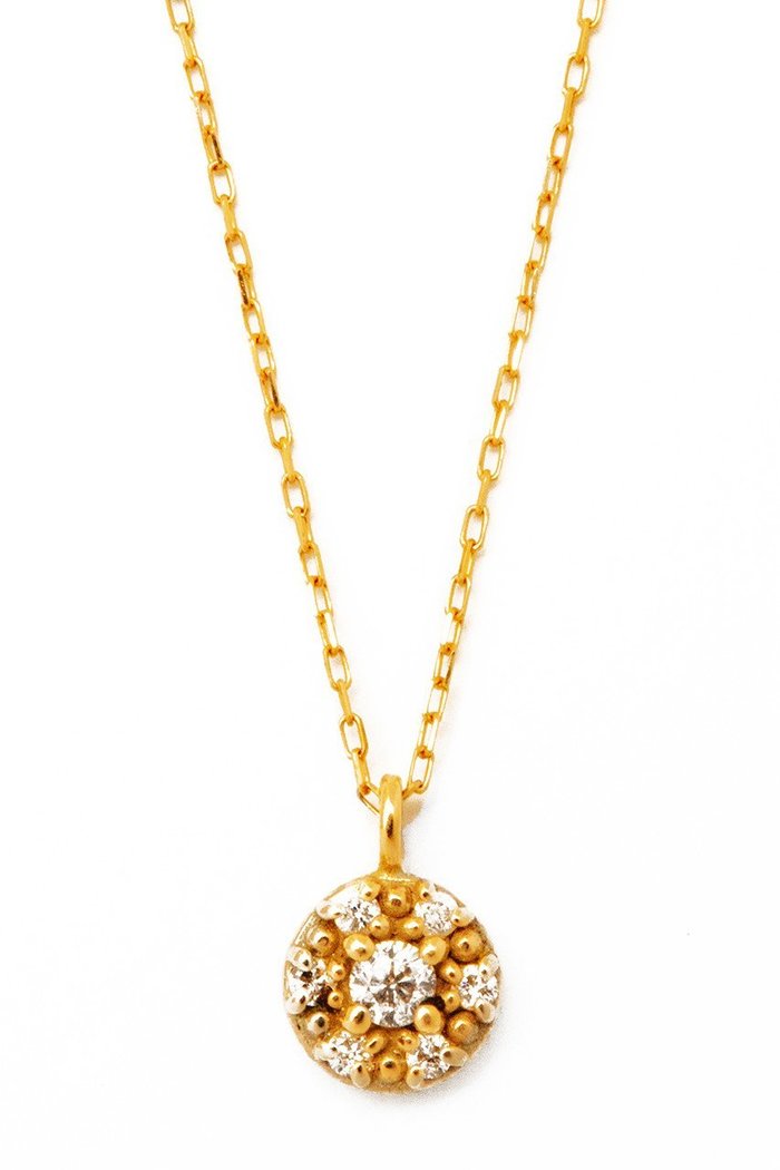 【ルボンボン/les bonbon】のolivia diamond ネックレス インテリア・キッズ・メンズ・レディースファッション・服の通販 founy(ファニー) https://founy.com/ ファッション Fashion レディースファッション WOMEN ジュエリー Jewelry ネックレス Necklaces ジュエリー Jewelry ダイヤモンド Diamond デニム Denim ネックレス Necklace プレート Plate エレガント 上品 Elegant |ID: prp329100004523751 ipo3291000000031999972