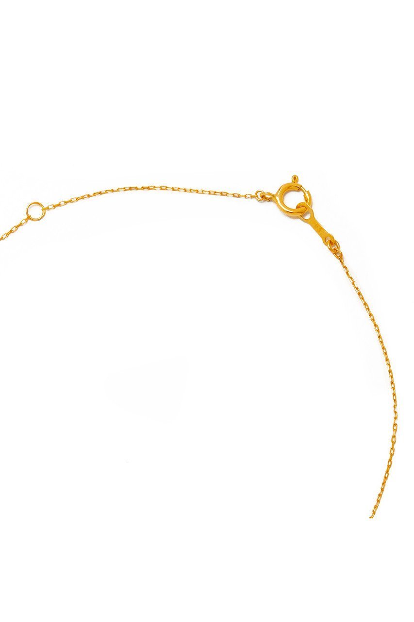 【ルボンボン/les bonbon】のolivia diamond ネックレス 人気、トレンドファッション・服の通販 founy(ファニー) 　ファッション　Fashion　レディースファッション　Fashion for Women　ジュエリー　Jewelry　ネックレス　Necklaces & Pendants　ジュエリー　Jewelry, Accessories　ダイヤモンド　Diamond, Brilliant Cut　デニム　Denim, Jeans Material　ネックレス　Necklace, Pendant Necklace　プレート　Plate, Dish　エレガント 上品　Elegant　other-4|ID: prp329100004523751 ipo3291000000035550227