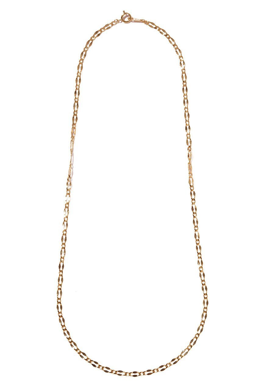 【ルボンボン/les bonbon】のallure ネックレス 人気、トレンドファッション・服の通販 founy(ファニー) 　ファッション　Fashion　レディースファッション　WOMEN　ジュエリー　Jewelry　ネックレス　Necklaces　なめらか　Smooth　スリム　Slim　チェーン　Chain　ネックレス　Necklace　リュクス　Luxe　other-3|ID: prp329100004523753 ipo3291000000031999993