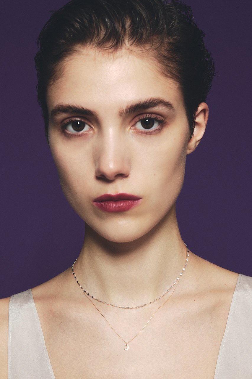 【ルボンボン/les bonbon】のsunlight チョーカー white gold 人気、トレンドファッション・服の通販 founy(ファニー) 　ファッション　Fashion　レディースファッション　Fashion for Women　ジュエリー　Jewelry　ネックレス　Necklaces & Pendants　エレガント 上品　Elegant　カッティング　Cutting Detail　チェーン　Chain, Chain Strap　ネックレス　Necklace, Pendant Necklace　other-2|ID: prp329100004523756 ipo3291000000035726522