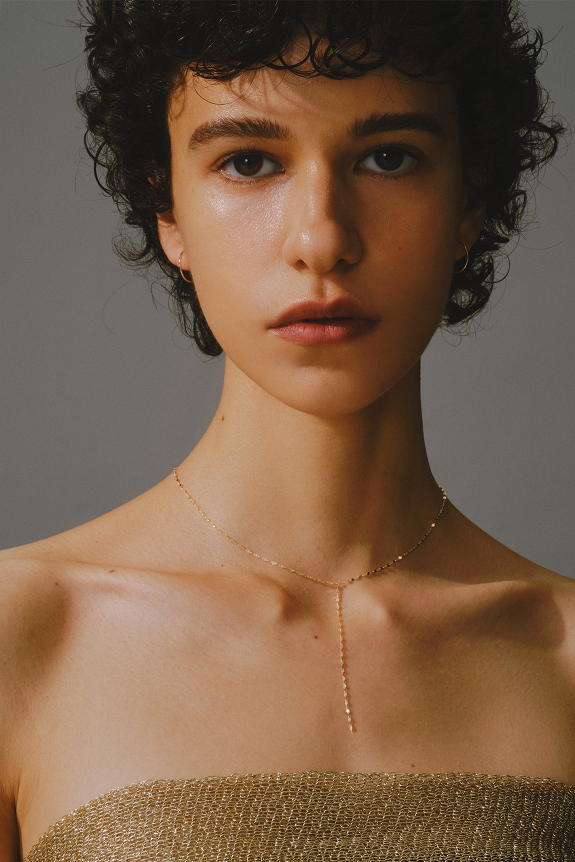 【ルボンボン/les bonbon】のvictoria tie ネックレス 人気、トレンドファッション・服の通販 founy(ファニー) 　ファッション　Fashion　レディースファッション　Fashion for Women　ジュエリー　Jewelry　ネックレス　Necklaces & Pendants　おすすめ　Recommended / Our Picks　シンプル　Simple, Minimal　ジャケット　Jacket, Outerwear　チェーン　Chain, Chain Strap　ネックレス　Necklace, Pendant Necklace　フラット　Flat, Flat Shoes　other-2|ID: prp329100004523759 ipo3291000000035726309