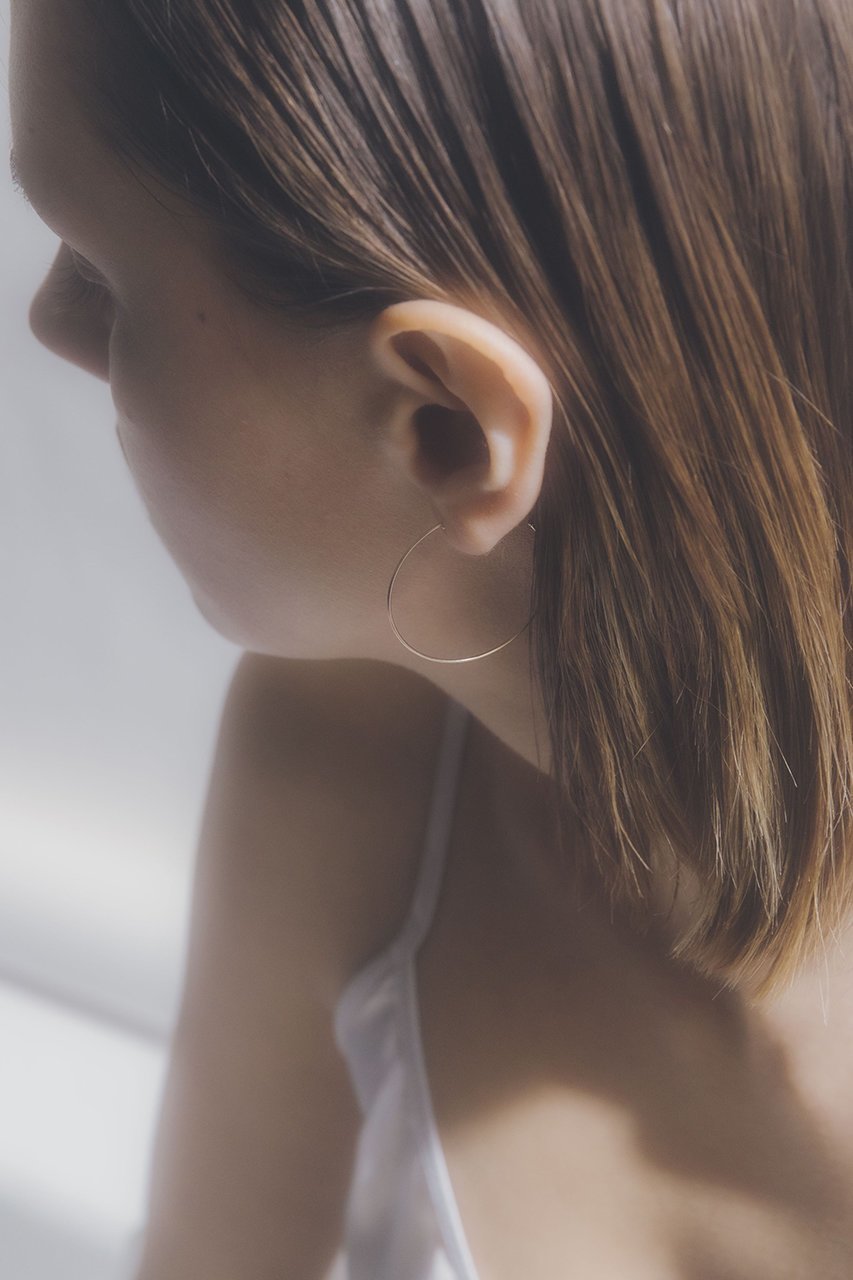 【ルボンボン/les bonbon】のhoop ピアス 人気、トレンドファッション・服の通販 founy(ファニー) 　ファッション　Fashion　レディースファッション　Fashion for Women　ジュエリー　Jewelry　ファッションリング　Fashion Rings　イヤリング・フープ・ドロップタイプ　Hoop, Drop & Clip Earrings　イヤリング　Earrings　シンプル　Simple, Minimal　パーティ　Party, Party Style　フープ　Hoop, Hoop Earrings　other-2|ID: prp329100004523761 ipo3291000000035620223