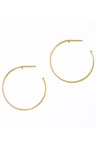 【ルボンボン/les bonbon】のhoop ピアス ゴールド|ID: prp329100004523761 ipo3291000000036245715