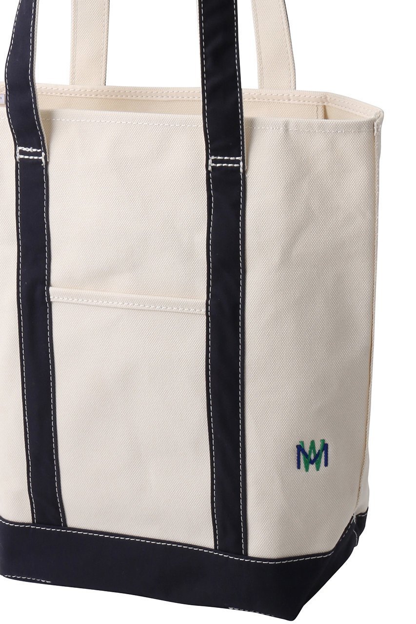 【マイ ウィークネス/MY WEAKNESS】のMaine Tote 人気、トレンドファッション・服の通販 founy(ファニー) 　ファッション　Fashion　レディースファッション　WOMEN　バッグ　Bag　スクエア　Square　スタイリッシュ　Stylish　フォルム　Form　定番　Standard　NEW・新作・新着・新入荷　New Arrivals　other-4|ID: prp329100004523764 ipo3291000000032000065