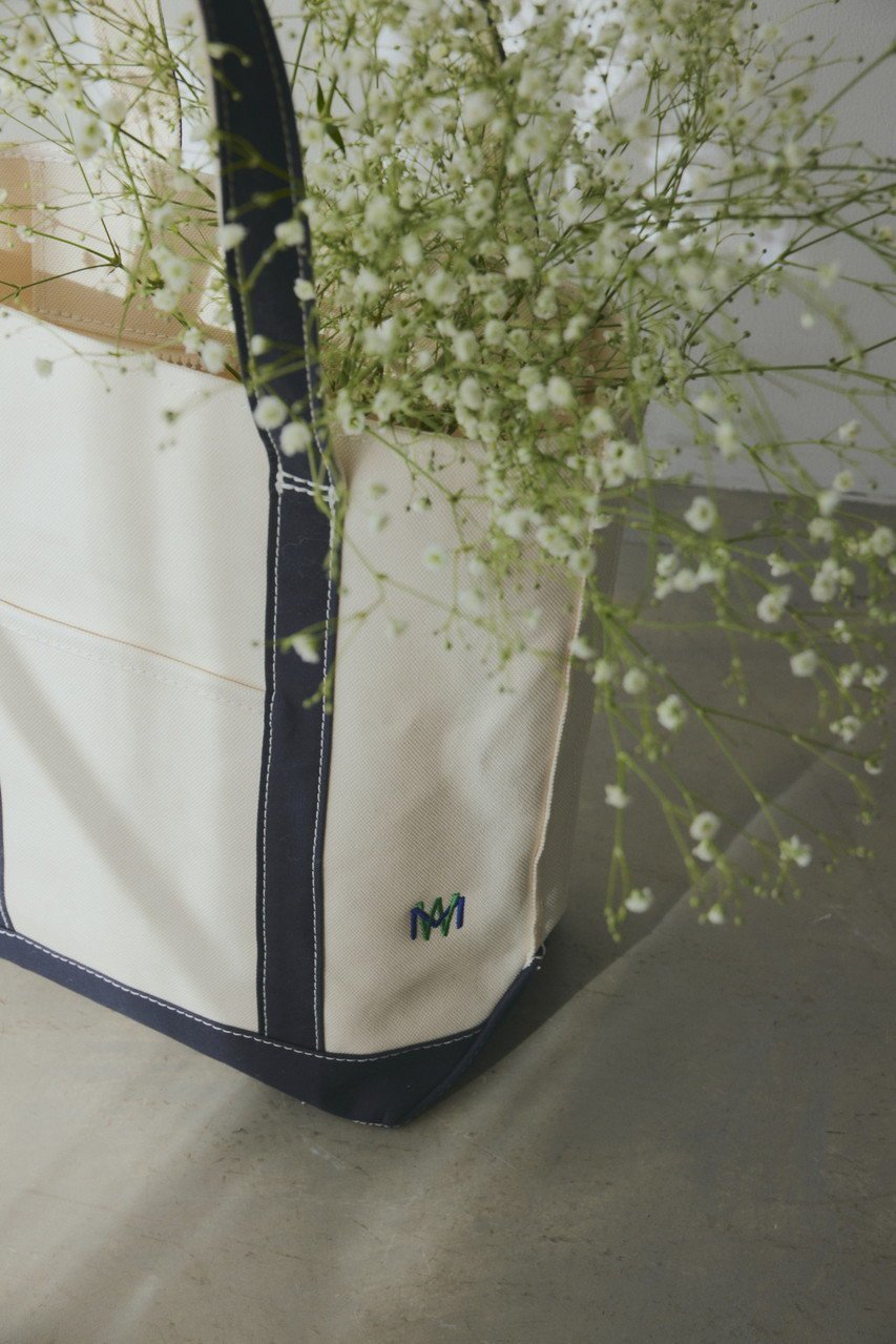 【マイ ウィークネス/MY WEAKNESS】のMaine Tote 大人の最旬トレンドファッション＆コーディネート founy(ファウニー) 　ファッション　Fashion　レディースファッション　Fashion for Women　バッグ　Bags　ジップ　Zip, Zipper　other-7|ID: prp329100004523764 ipo3291000000036920702