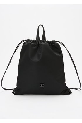 【イアクッチ/IACUCCI】のアーゴ ナップサック NYLON/CERVO 人気、トレンドファッション・服の通販 founy(ファニー) ファッション Fashion レディースファッション WOMEN バッグ Bag エレガント 上品 Elegant 巾着 Purse 人気 Popularity ラップ Wrap リュック Ruck Sack おすすめ Recommend 旅行 Travel NEW・新作・新着・新入荷 New Arrivals |ID:prp329100004523767