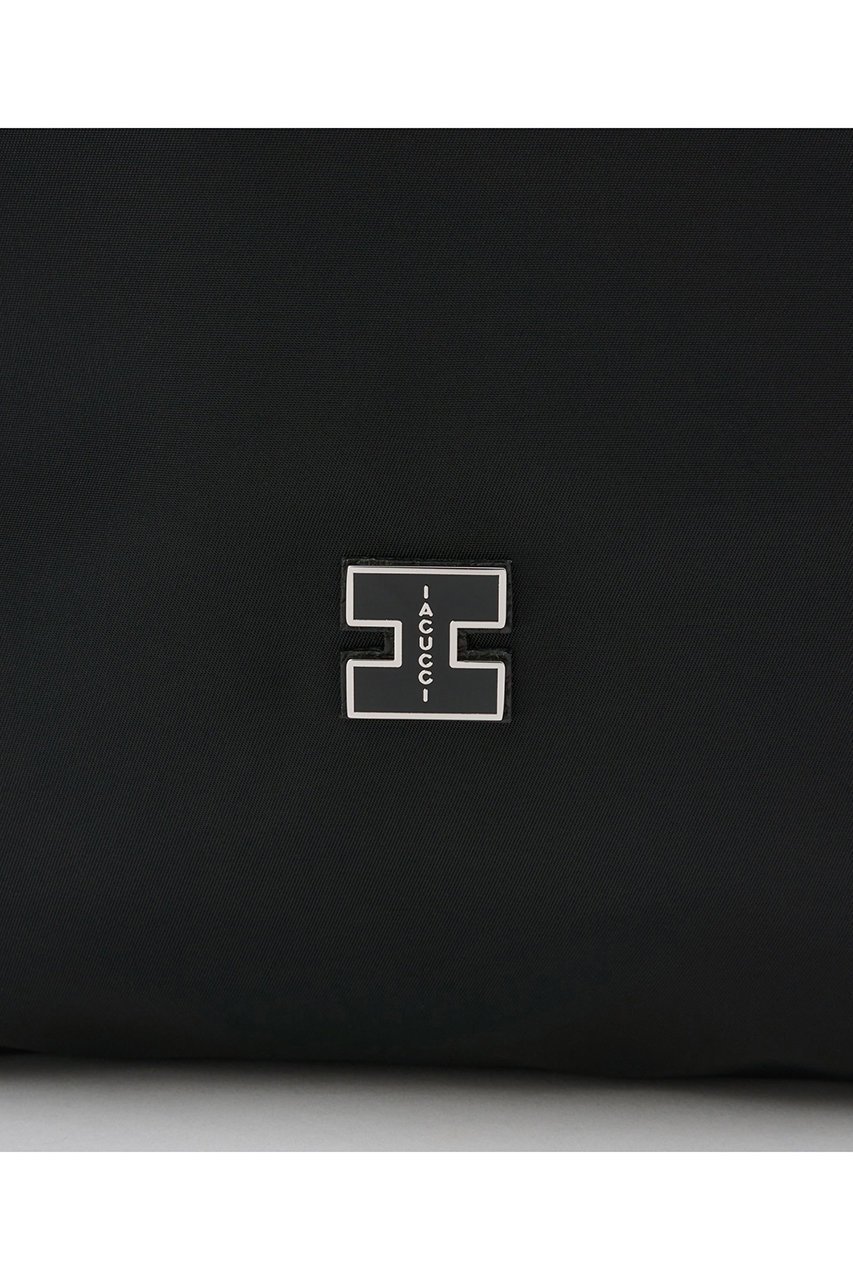 【イアクッチ/IACUCCI】のアーゴ ナップサック NYLON/CERVO 人気、トレンドファッション・服の通販 founy(ファニー) 　ファッション　Fashion　レディースファッション　Fashion for Women　バッグ　Bags　おすすめ　Recommended / Our Picks　エレガント 上品　Elegant　ラップ　Wrap, Wrap Design　リュック　Backpack, Rucksack　人気　Popular, Best Seller　巾着　Drawstring Bag, Kinchaku　旅行　Travel　other-6|ID: prp329100004523767 ipo3291000000036090310