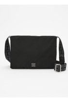 【イアクッチ/IACUCCI】のアーゴ ミディアムショルダー NYLON/CERVO ブラック|ID: prp329100004523768 ipo3291000000032000099