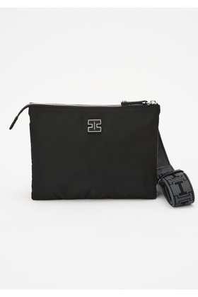 【イアクッチ/IACUCCI】のアーゴ SD NYLON/CERVO 人気、トレンドファッション・服の通販 founy(ファニー) ファッション Fashion レディースファッション WOMEN エレガント 上品 Elegant コンパクト Compact ショルダー Shoulder スクエア Square スタイリッシュ Stylish 人気 Popularity フォルム Form フロント Front ポーチ Pouch メタル Metal モダン Modern ラップ Wrap ワンポイント One Point おすすめ Recommend NEW・新作・新着・新入荷 New Arrivals |ID:prp329100004523769
