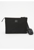 【イアクッチ/IACUCCI】のアーゴ SD NYLON/CERVO 人気、トレンドファッション・服の通販 founy(ファニー) ファッション Fashion レディースファッション WOMEN エレガント 上品 Elegant コンパクト Compact ショルダー Shoulder スクエア Square スタイリッシュ Stylish 人気 Popularity フォルム Form フロント Front ポーチ Pouch メタル Metal モダン Modern ラップ Wrap ワンポイント One Point おすすめ Recommend NEW・新作・新着・新入荷 New Arrivals |ID:prp329100004523769