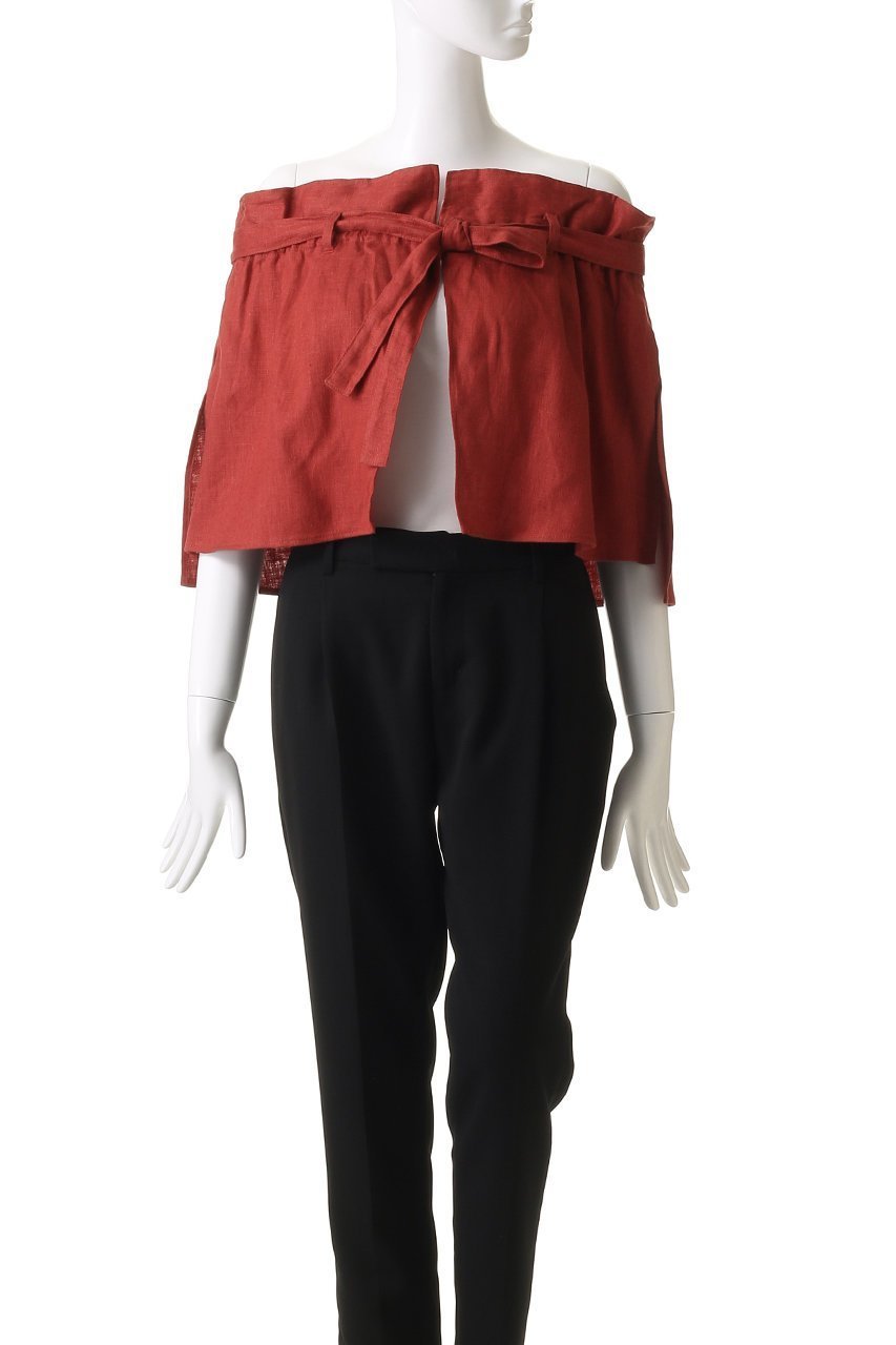 【ティーチ/TEECHI】のケープ付きリネンショーツ 人気、トレンドファッション・服の通販 founy(ファニー) ファッション Fashion レディースファッション Fashion for Women パンツ Pants & Trousers ショートパンツ・ハーフパンツ High-Waisted & Relaxed Shorts ギャザー Gathered, Ruffled サマー Summer, Summer Style ショーツ Shorts, Short Pants ショート Short, Short Length シンプル Simple, Minimal リネン Linen, Linen Fabric 夏 Summer other-7|ID: prp329100004523770 ipo3291000000032790584