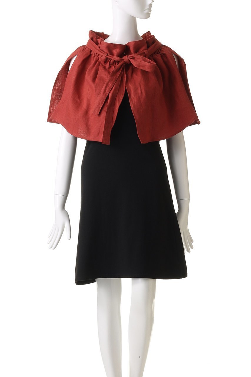 【ティーチ/TEECHI】のケープ付きリネンショーツ 人気、トレンドファッション・服の通販 founy(ファニー) ファッション Fashion レディースファッション Fashion for Women パンツ Pants & Trousers ショートパンツ・ハーフパンツ High-Waisted & Relaxed Shorts ギャザー Gathered, Ruffled サマー Summer, Summer Style ショーツ Shorts, Short Pants ショート Short, Short Length シンプル Simple, Minimal リネン Linen, Linen Fabric 夏 Summer other-8|ID: prp329100004523770 ipo3291000000032790586