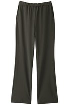 【ミディウミソリッド/MIDIUMISOLID】のrib fit straight PT.S パンツ gray|ID: prp329100004523774 ipo3291000000032000150
