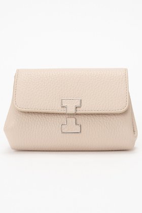 【イアクッチ/IACUCCI】 アバ ウォレット CERVO人気、トレンドファッション・服の通販 founy(ファニー) ファッション Fashion レディースファッション WOMEN 財布 Wallets アクセサリー Accessories ウォレット Wallet コイン Coin シルバー Silver トレンド Trend フォルム Form ポケット Pocket メタル Metal ラウンド Round リップ Lip 人気 Popularity NEW・新作・新着・新入荷 New Arrivals 財布 Wallet |ID:prp329100004523779