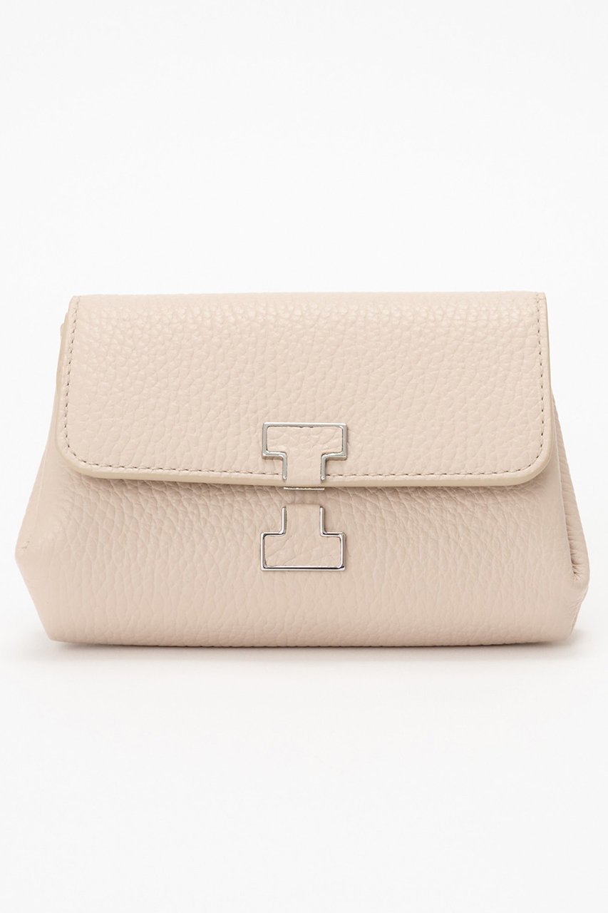 【イアクッチ/IACUCCI】のアバ ウォレット CERVO 人気、トレンドファッション・服の通販 founy(ファニー) 　ファッション　Fashion　レディースファッション　WOMEN　財布　Wallets　アクセサリー　Accessories　ウォレット　Wallet　コイン　Coin　シルバー　Silver　トレンド　Trend　フォルム　Form　ポケット　Pocket　メタル　Metal　ラウンド　Round　リップ　Lip　人気　Popularity　NEW・新作・新着・新入荷　New Arrivals　財布　Wallet　 other-1|ID: prp329100004523779 ipo3291000000032000189