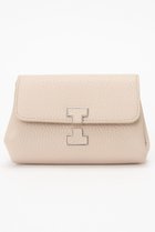 【イアクッチ/IACUCCI】のアバ ウォレット CERVO ピンクベージュ|ID: prp329100004523779 ipo3291000000032000190
