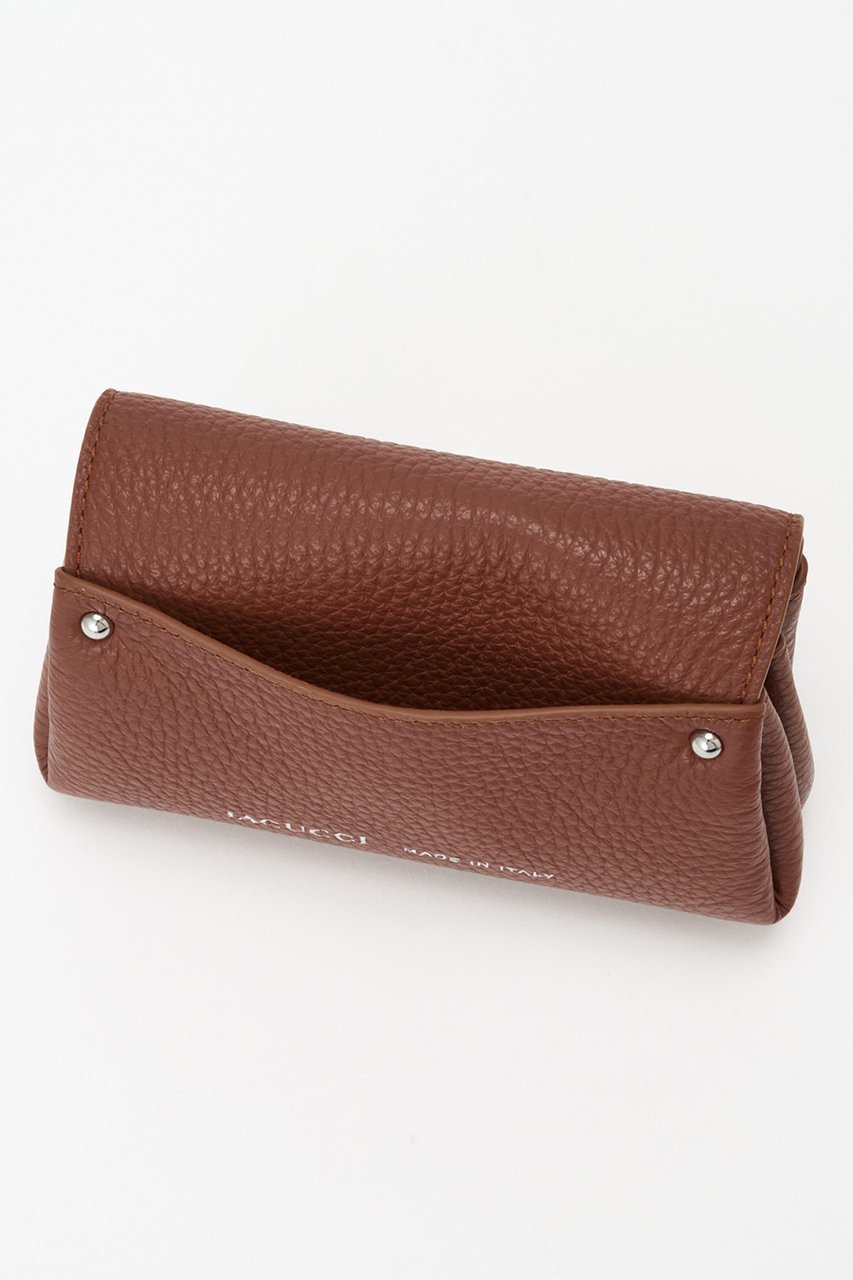【イアクッチ/IACUCCI】のアバ ウォレット CERVO 人気、トレンドファッション・服の通販 founy(ファニー) 　ファッション　Fashion　レディースファッション　WOMEN　財布　Wallets　アクセサリー　Accessories　ウォレット　Wallet　コイン　Coin　シルバー　Silver　トレンド　Trend　フォルム　Form　ポケット　Pocket　メタル　Metal　ラウンド　Round　リップ　Lip　人気　Popularity　NEW・新作・新着・新入荷　New Arrivals　財布　Wallet　other-7|ID: prp329100004523779 ipo3291000000032000201
