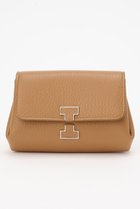 【イアクッチ/IACUCCI】のアバ ウォレット CERVO 人気、トレンドファッション・服の通販 founy(ファニー) ファッション Fashion レディースファッション Fashion for Women ミニ財布・二つ折り財布 Wallets & Card Cases アクセサリー Fashion Accessories ウォレット Wallet コイン Coin, Coin Design シルバー Silver, Metallic Silver 財布 Wallet, Purse トレンド Trend, Trending Now 人気 Popular, Best Seller フォルム Silhouette, Form ポケット Pocket, Pocket Detail メタル Metal, Metal Parts ラウンド Round, Round Neck リップ Lip, Lip Motif 再入荷 Restock / Back in Stock thumbnail サンドベージュ|ID: prp329100004523779 ipo3291000000034836232