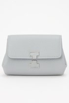 【イアクッチ/IACUCCI】のアバ ウォレット CERVO 人気、トレンドファッション・服の通販 founy(ファニー) ファッション Fashion レディースファッション Fashion for Women ミニ財布・二つ折り財布 Wallets & Card Cases アクセサリー Fashion Accessories ウォレット Wallet コイン Coin, Coin Design シルバー Silver, Metallic Silver 財布 Wallet, Purse トレンド Trend, Trending Now 人気 Popular, Best Seller フォルム Silhouette, Form ポケット Pocket, Pocket Detail メタル Metal, Metal Parts ラウンド Round, Round Neck リップ Lip, Lip Motif 再入荷 Restock / Back in Stock thumbnail ライトグレー|ID: prp329100004523779 ipo3291000000034836235