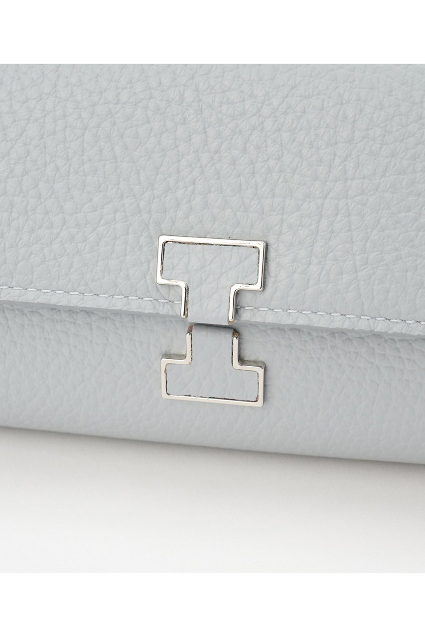 【イアクッチ/IACUCCI】のアバ ウォレット CERVO 人気、トレンドファッション・服の通販 founy(ファニー) 　ファッション　Fashion　レディースファッション　Fashion for Women　ミニ財布・二つ折り財布　Wallets & Card Cases　バッグ　Bags　アクセサリー　Fashion Accessories　ウォレット　Wallet　コイン　Coin, Coin Design　トレンド　Trend, Trending Now　フォルム　Silhouette, Form　ポケット　Pocket, Pocket Detail　メタル　Metal, Metal Parts　ラウンド　Round, Round Neck　リップ　Lip, Lip Motif　人気　Popular, Best Seller　財布　Wallet, Purse　other-6|ID: prp329100004523779 ipo3291000000035363602