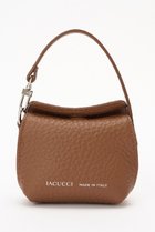 【イアクッチ/IACUCCI】のラーナ ミニチャーム ALCE キャメル|ID:prp329100004523780