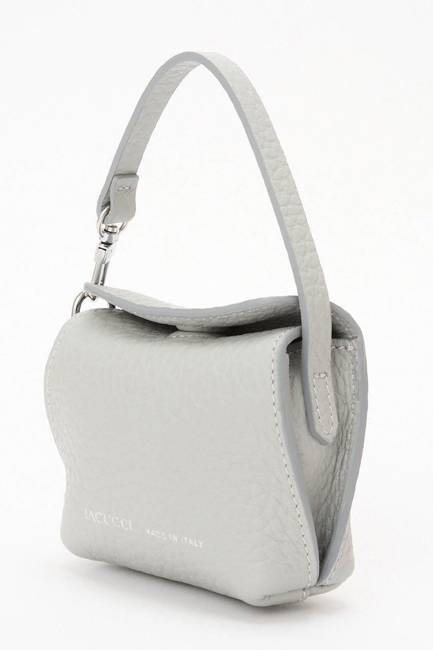 【イアクッチ/IACUCCI】のラーナ ミニチャーム ALCE 人気、トレンドファッション・服の通販 founy(ファニー) 　ファッション　Fashion　レディースファッション　WOMEN　アクセサリー　Accessories　イタリア　Italy　チャーム　Charm　人気　Popularity　フォルム　Form　ポーチ　Pouch　ラップ　Wrap　リップ　Lip　NEW・新作・新着・新入荷　New Arrivals　other-2|ID: prp329100004523780 ipo3291000000032000207