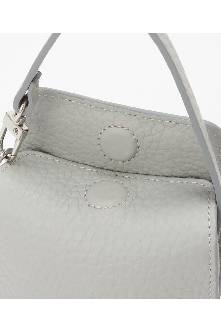 【イアクッチ/IACUCCI】のラーナ ミニチャーム ALCE 人気、トレンドファッション・服の通販 founy(ファニー) 　ファッション　Fashion　レディースファッション　Fashion for Women　アクセサリー　Fashion Accessories　イタリア　Italy　チャーム　Charm, Pendant　人気　Popular, Best Seller　フォルム　Silhouette, Form　ポーチ　Pouch, Small Case　ラップ　Wrap, Wrap Design　リップ　Lip, Lip Motif　other-6|ID: prp329100004523780 ipo3291000000032799878