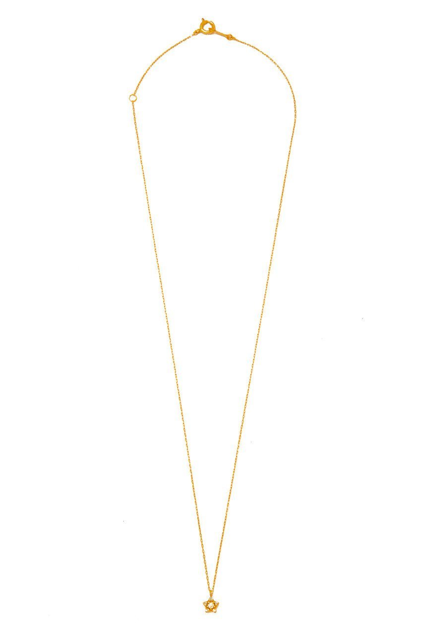 【ルボンボン/les bonbon】のstella diamond ネックレス 人気、トレンドファッション・服の通販 founy(ファニー) 　ファッション　Fashion　レディースファッション　Fashion for Women　ジュエリー　Jewelry　ネックレス　Necklaces & Pendants　スタイリッシュ　Stylish, Fashionable　ダイヤモンド　Diamond, Brilliant Cut　ネックレス　Necklace, Pendant Necklace　フォルム　Silhouette, Form　モチーフ　Motif, Design Theme　other-3|ID: prp329100004523781 ipo3291000000035620418