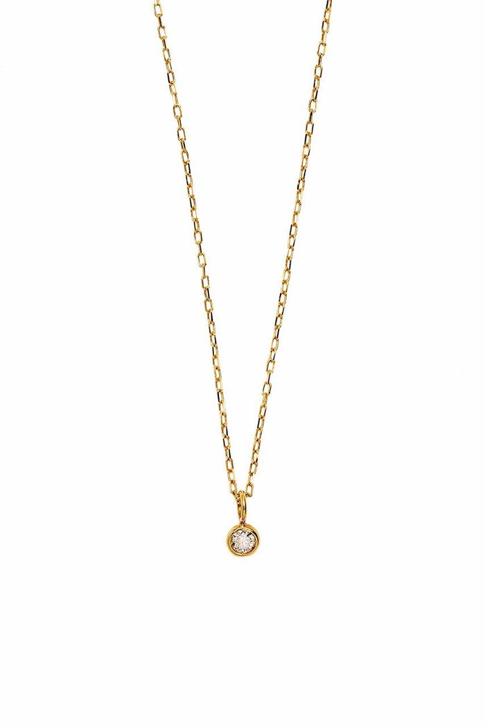 【ルボンボン/les bonbon】のK18 diamond ネックレス インテリア・キッズ・メンズ・レディースファッション・服の通販 founy(ファニー) https://founy.com/ ファッション Fashion レディースファッション WOMEN ジュエリー Jewelry ネックレス Necklaces おすすめ Recommend カッティング Cutting ジュエリー Jewelry ダイヤモンド Diamond ネックレス Necklace ブレスレット Bracelet |ID: prp329100004523782 ipo3291000000032000226