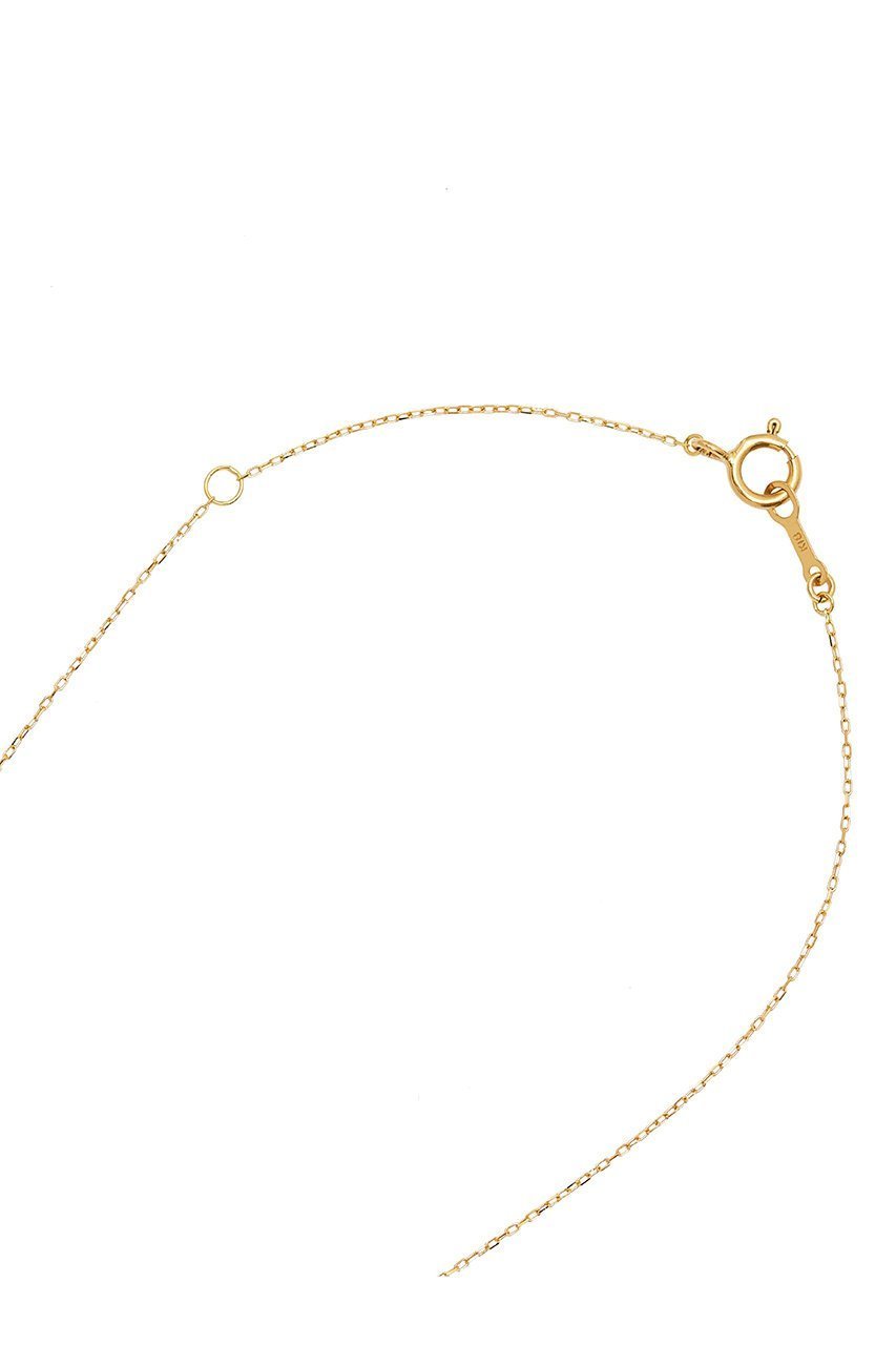 【ルボンボン/les bonbon】のK18 diamond ネックレス 人気、トレンドファッション・服の通販 founy(ファニー) 　ファッション　Fashion　レディースファッション　Fashion for Women　ジュエリー　Jewelry　ネックレス　Necklaces & Pendants　おすすめ　Recommended / Our Picks　カッティング　Cutting Detail　ジュエリー　Jewelry, Accessories　ダイヤモンド　Diamond, Brilliant Cut　ネックレス　Necklace, Pendant Necklace　ブレスレット　Bracelet, Wristband　other-4|ID: prp329100004523782 ipo3291000000035567807