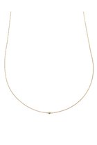 【ルボンボン/les bonbon】のK18 organic ネックレス ゴールド|ID: prp329100004523783 ipo3291000000036228000