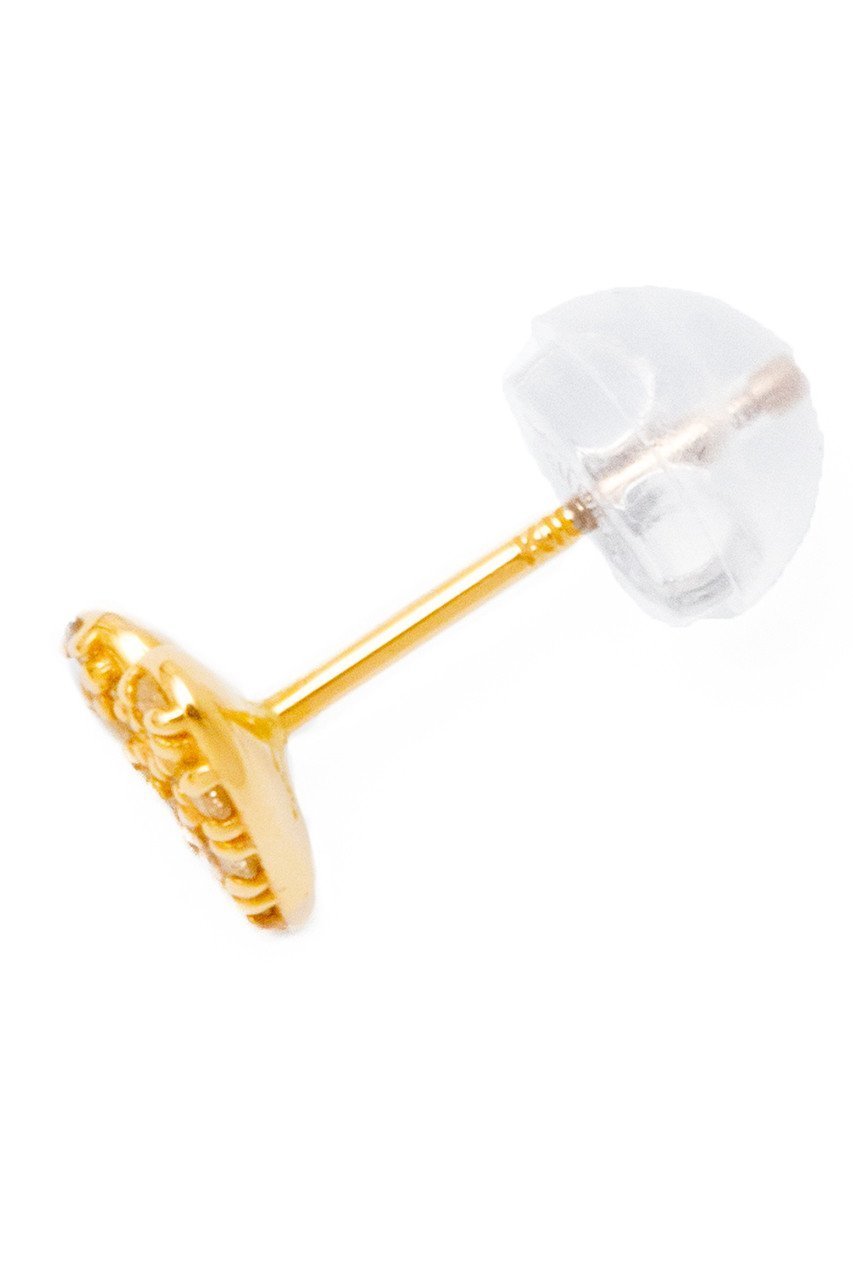 【ルボンボン/les bonbon】のAva diamond ピアス(片耳用) 人気、トレンドファッション・服の通販 founy(ファニー) ファッション Fashion レディースファッション Fashion for Women ジュエリー Jewelry ファッションリング Fashion Rings イヤリング・フープ・ドロップタイプ Hoop, Drop & Clip Earrings おすすめ Recommended / Our Picks アシンメトリー Asymmetrical Style イヤリング Earrings イヤーカフ Ear Cuffs ジュエリー Jewelry, Accessories ダイヤモンド Diamond, Brilliant Cut プレート Plate, Dish モチーフ Motif, Design Theme ワンポイント One Point, Statement Accent 片耳 One-Ear, Single Earring other-4|ID: prp329100004523784 ipo3291000000035789615