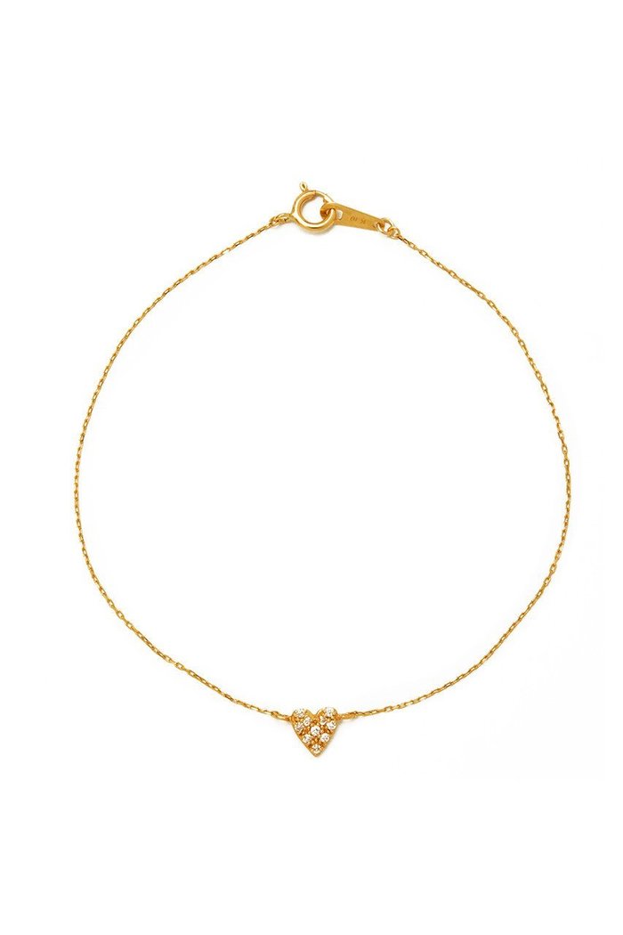 【ルボンボン/les bonbon】のAva diamond ブレスレット インテリア・キッズ・メンズ・レディースファッション・服の通販 founy(ファニー) https://founy.com/ ファッション Fashion レディースファッション Fashion for Women ジュエリー Jewelry チェーン＆カフブレスレット Cuff & Chain Bracelets バングル・カフブレスレット Bangles & Cuff Bracelets ジュエリー Jewelry, Accessories ダイヤモンド Diamond, Brilliant Cut ブレスレット Bracelet, Wristband プレート Plate, Dish モチーフ Motif, Design Theme |ID: prp329100004523788 ipo3291000000035567878