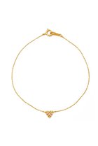 【ルボンボン/les bonbon】のAva diamond ブレスレット イエローゴールド|ID: prp329100004523788 ipo3291000000036245869