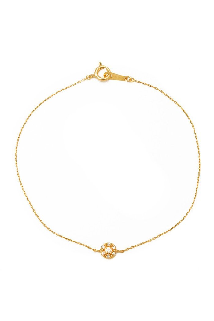 【ルボンボン/les bonbon】のolivia diamond ブレスレット インテリア・キッズ・メンズ・レディースファッション・服の通販 founy(ファニー) https://founy.com/ ファッション Fashion レディースファッション Fashion for Women ジュエリー Jewelry チェーン＆カフブレスレット Cuff & Chain Bracelets バングル・カフブレスレット Bangles & Cuff Bracelets ジュエリー Jewelry, Accessories ダイヤモンド Diamond, Brilliant Cut デニム Denim, Jeans Material ブレスレット Bracelet, Wristband プレート Plate, Dish エレガント 上品 Elegant |ID: prp329100004523789 ipo3291000000035567885