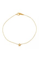 【ルボンボン/les bonbon】のstella diamond ブレスレット イエローゴールド|ID: prp329100004523790 ipo3291000000035567892