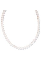 【ルボンボン/les bonbon】のglow pearl ネックレス 人気、トレンドファッション・服の通販 founy(ファニー) ファッション Fashion レディースファッション WOMEN ジュエリー Jewelry ネックレス Necklaces スウェット Sweat ネックレス Necklace パール Pearl フォルム Form フォーマル Formal エレガント 上品 Elegant |ID:prp329100004523793