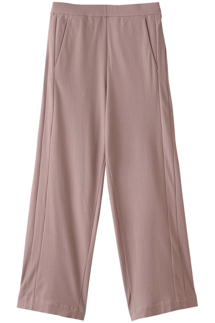 【フートーキョー/Foo Tokyo】の【UNISEX】Royal Organic Cotton Wide Pants インテリア・キッズ・メンズ・レディースファッション・服の通販 founy(ファニー) https://founy.com/ ファッション Fashion レディースファッション WOMEN パンツ Pants ユニセックス Unisex おすすめ Recommend パジャマ Pajamas ワイド Wide エレガント 上品 Elegant |ID: prp329100004523795 ipo3291000000032000322